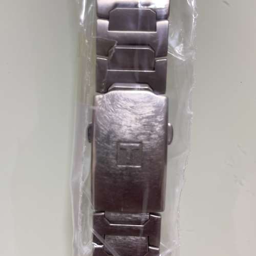 原廠天梭 T-Touch Expert SOLAR T091420A 鈦金屬錶帶