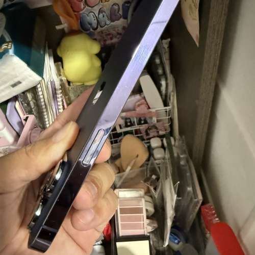iPhone 14 Pro max256gb港版雙卡，原裝電池83,冇修冇拆，所有正常！