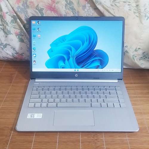 HP 14s-dr2501TU