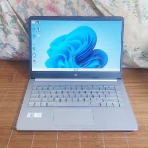HP 14s-dr2501TU