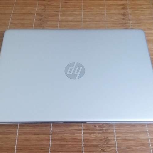 HP 14s-dr2501TU