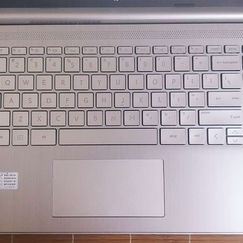 HP 14s-dr2501TU