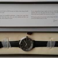 手錶 (LINJER classic watch)