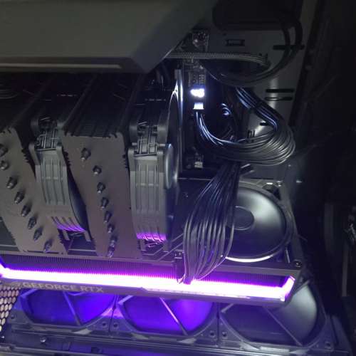 ASUS ROG ASTRAL GeForce RTX 5090 32GB 顯示卡 有單齊配件有保