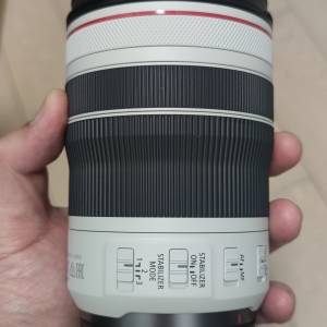 Rf 70-200 F4L