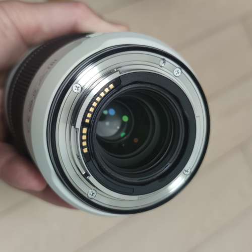 Rf 70-200 F4L