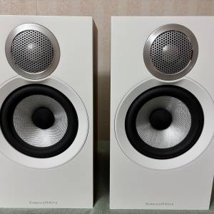 B&W 607 S3 喇叭