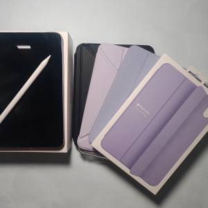 有保養99%新Apple iPad mini 7 128GB 5G版