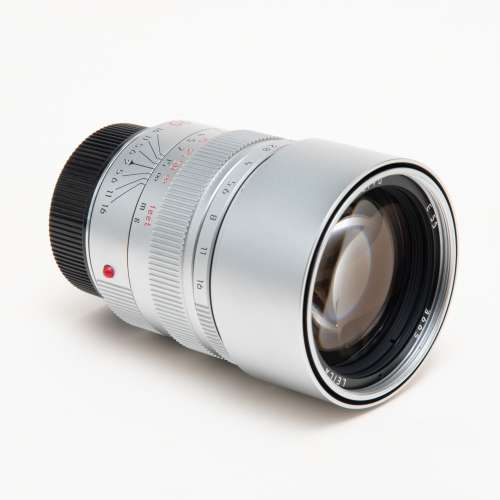 Leica Pre-A Summicron-M 1:2/90