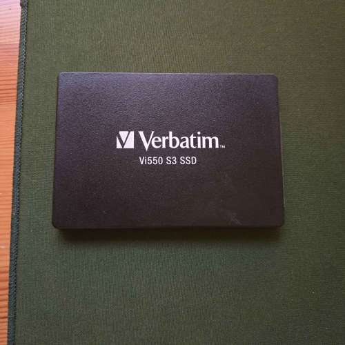 Verbatim Vi550 S3 1TB