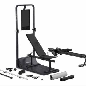Speediance 全能健身機 gym monster 2.0