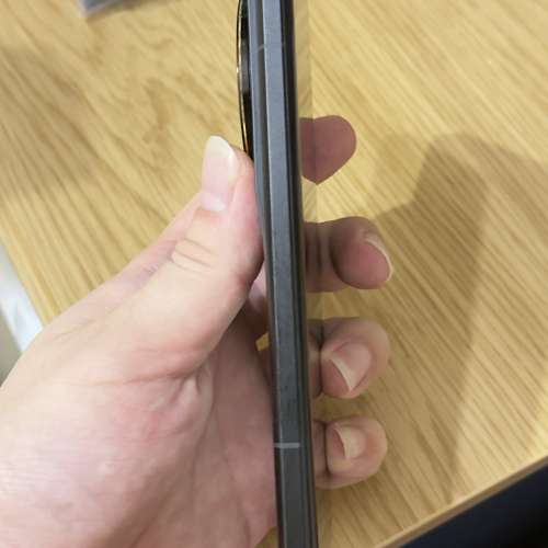 港行 小米Xiaomi 13 Ultra 512g 黑色