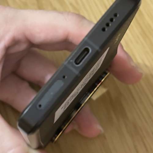 港行 小米Xiaomi 13 Ultra 512g 黑色