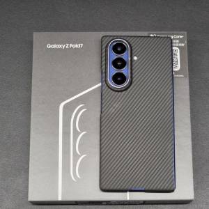 📱行貨 三星 Samsung Galaxy Z Fold7 Fold 7 512GB 12GB 星塵藍 🔵 Blue Shadow