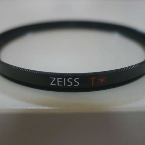 Zesis T星 62mm UV filter (made in Japan)