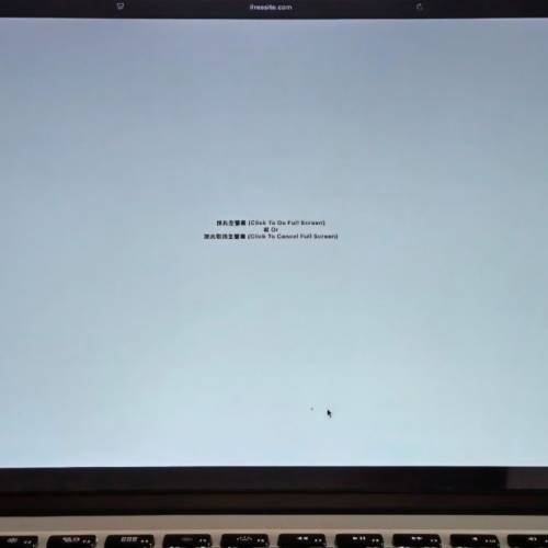 MacBook Pro Retina 15 "late 2013 i7 16G 512G macos Win11 雙OS