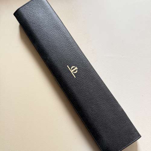 【Baume & Mercier】Tonneau Allong&eacute; Watch (Vintage) 名士經典上鍊手錶