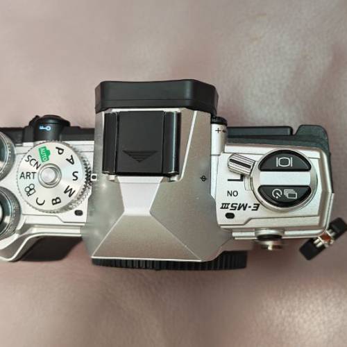 Olympus OMD EM5 Mark3