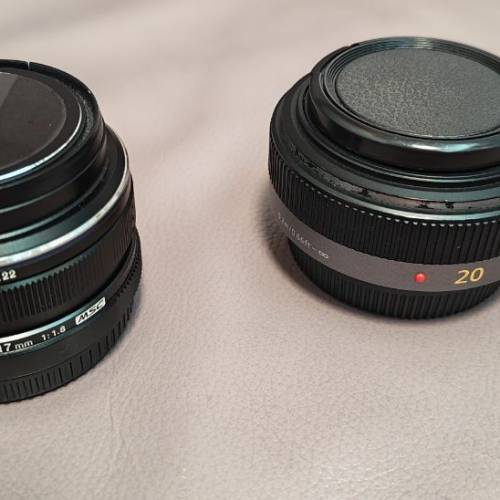 Olympus OMD EM5 Mark3