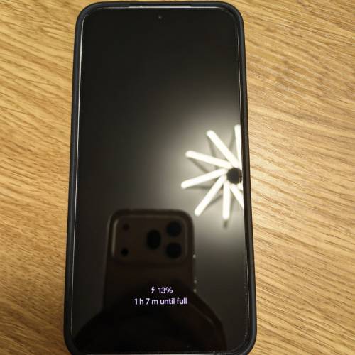 Samsung s24+ (12+512) (香港行貨，有單）