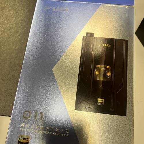 Fiio Q11