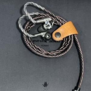 Acoustune HS3000 旗艦級耳機