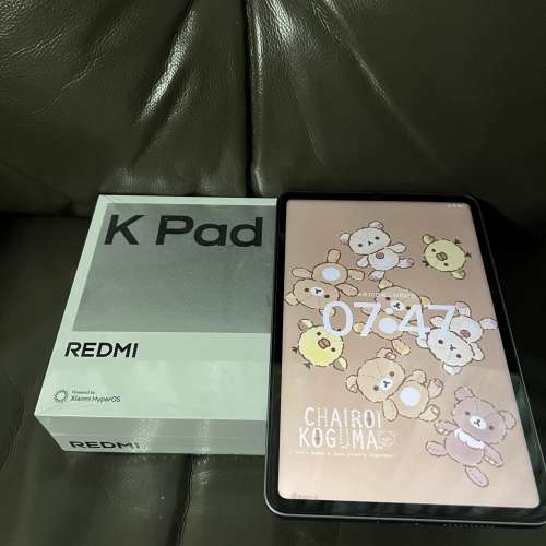 紅米 K Pad