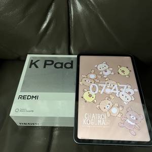 紅米 K Pad