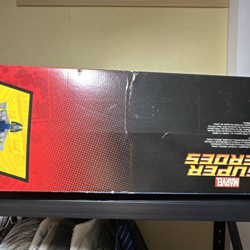 lego 76042