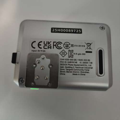 神牛 閃光燈 IT30Pro + 增高座