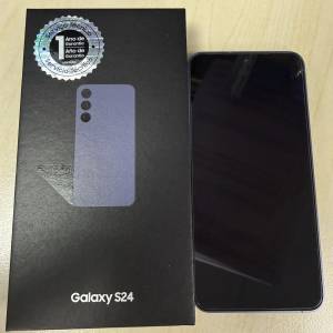 Samsung Galaxy S24 5G Dual SIM + eSIM