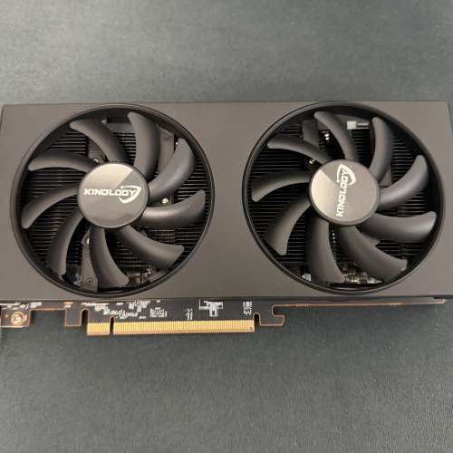 Kinology RX5600XT