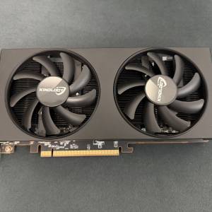 Kinology RX5600XT