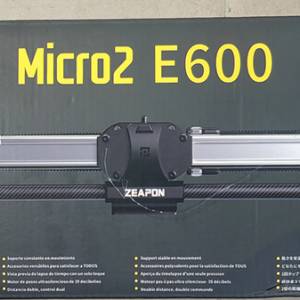 Zeapon Micro2 E600