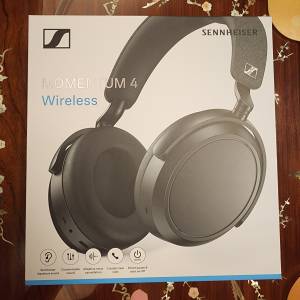 Sennheiser Momentum 4