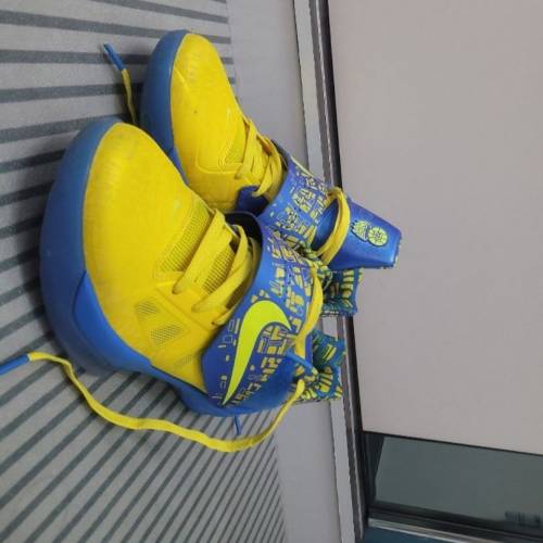kd 波鞋