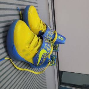 kd 波鞋