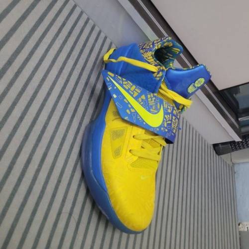 kd 波鞋
