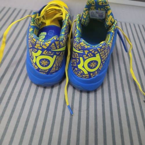 kd 波鞋