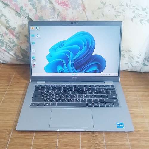 Dell Latitude 5320