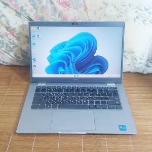 Dell Latitude 5320