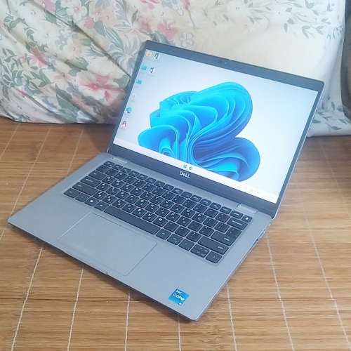 Dell Latitude 5320