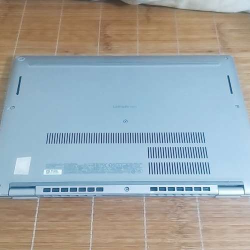 Dell Latitude 5320