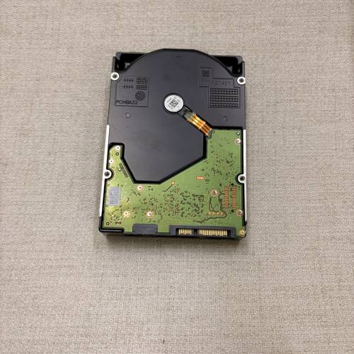 Western Digital (WD) Ultrastar DC HC550 18TB