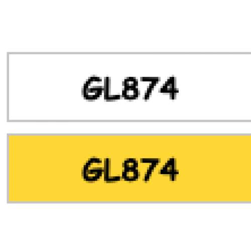 GL874