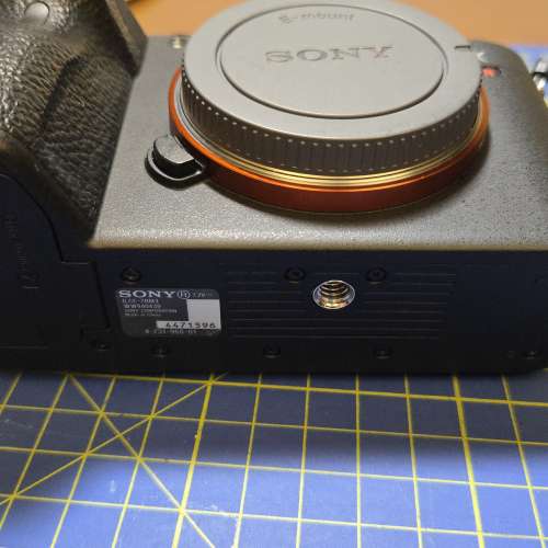 Sony A7RIII A7R3