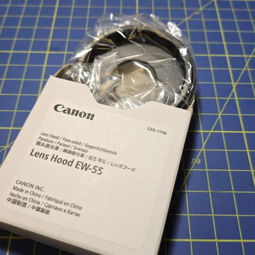 Canon RF 28mm F2.8 STM