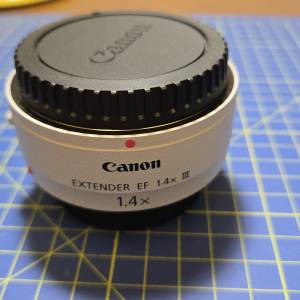 Canon Extender EF 1.4x III