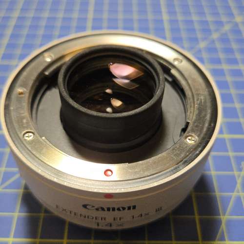 Canon Extender EF 1.4x III