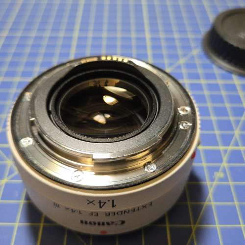 Canon Extender EF 1.4x III